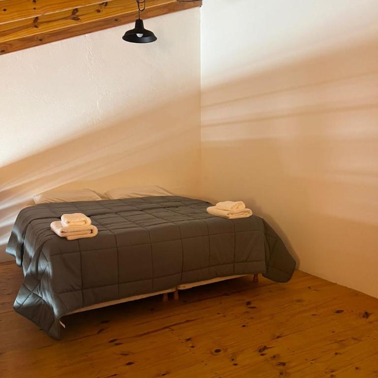Chalten Mountain Loft 8 - Apartamento de 2 dormitorios - 1