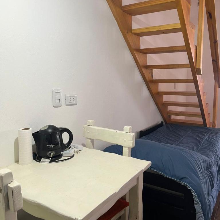 Chalten Mountain Loft 8 - Apartamento de 2 dormitorios - 3