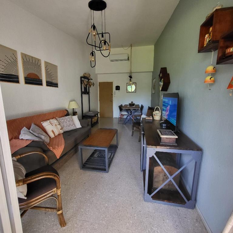Apartamento en Complejo Arcobaleno - One-Bedroom Apartment - 1