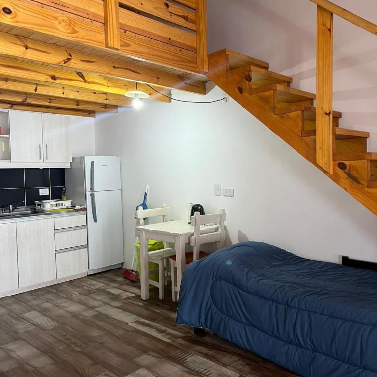 Chalten Mountain Loft 8 - Apartamento de 2 dormitorios - 5