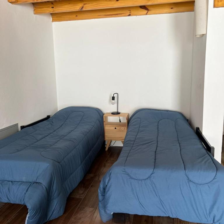 Chalten Mountain Loft 8 - Apartamento de 2 dormitorios - 7