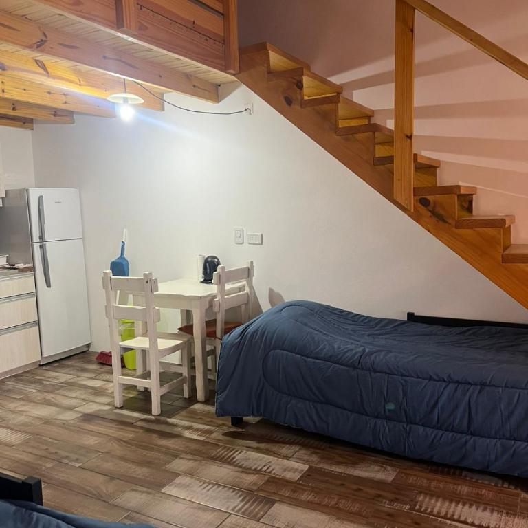 Chalten Mountain Loft 8 - Apartamento de 2 dormitorios - 8