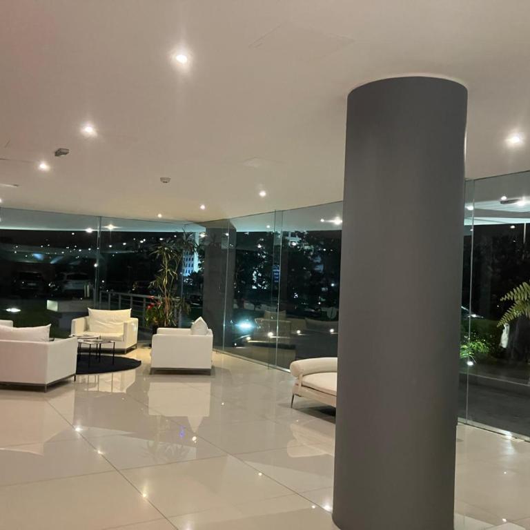 Torre Tressesenta - apartamento con todos los servicios - One-Bedroom Apartment - 23