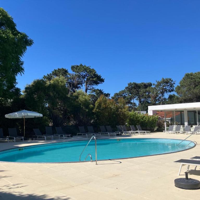 Torre Tressesenta - apartamento con todos los servicios - One-Bedroom Apartment - 34