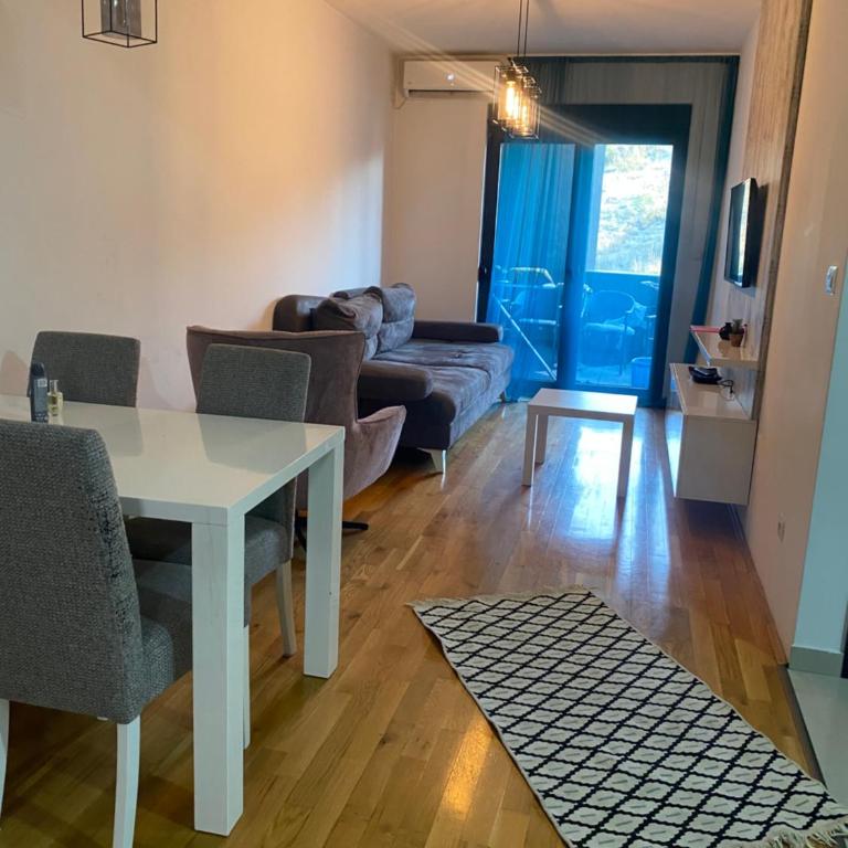 Montenegro Podgorica - Apartman sa 1 Spavaćom Sobom - 3