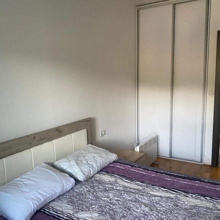 Montenegro Podgorica - Apartman sa 1 Spavaćom Sobom - 4