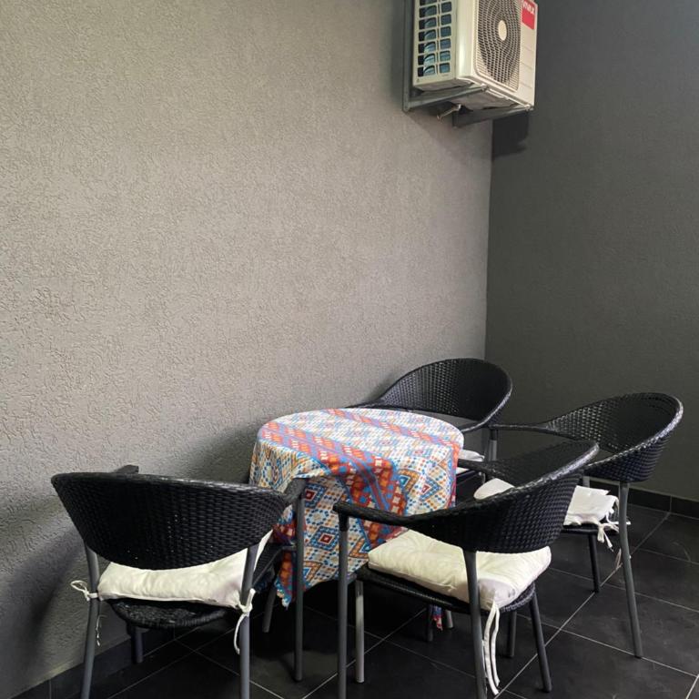 Montenegro Podgorica - Apartman sa 1 Spavaćom Sobom - 5