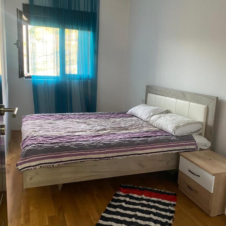 Montenegro Podgorica - Apartman sa 1 Spavaćom Sobom - 6