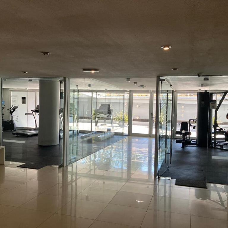 Torre Tressesenta - apartamento con todos los servicios - One-Bedroom Apartment - 31