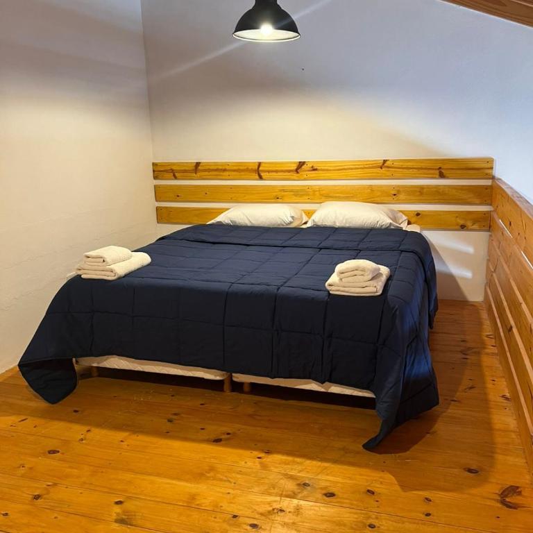 Chalten Mountain Loft 6 - Apartamento de 2 dormitorios - 1