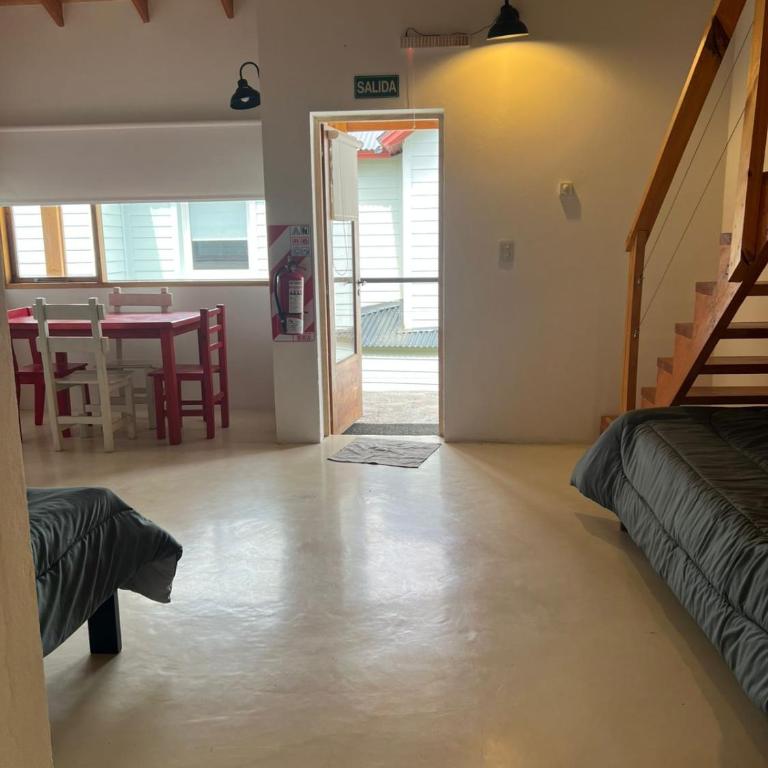 Chalten Mountain Loft 6 - Apartamento de 2 dormitorios - 2
