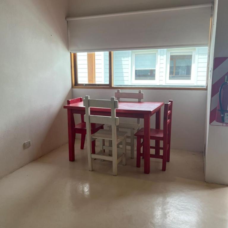 Chalten Mountain Loft 6 - Apartamento de 2 dormitorios - 4