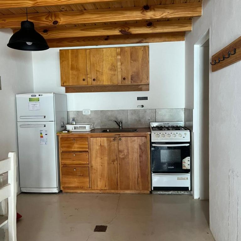 Chalten Mountain Loft 6 - Apartamento de 2 dormitorios - 6