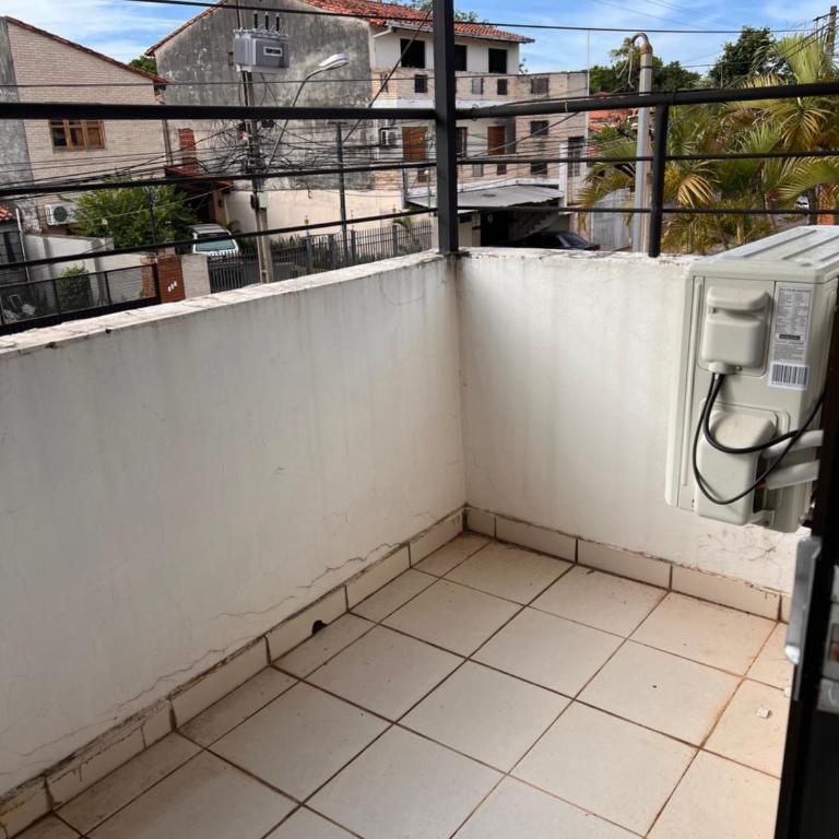 Departamento - One-Bedroom Apartment - 8