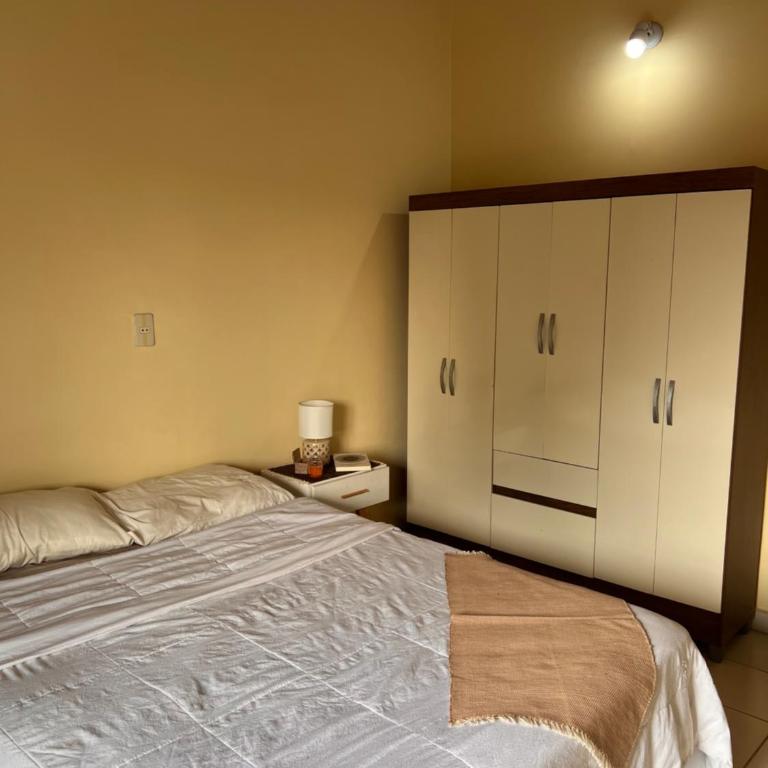 Departamento - One-Bedroom Apartment - 2