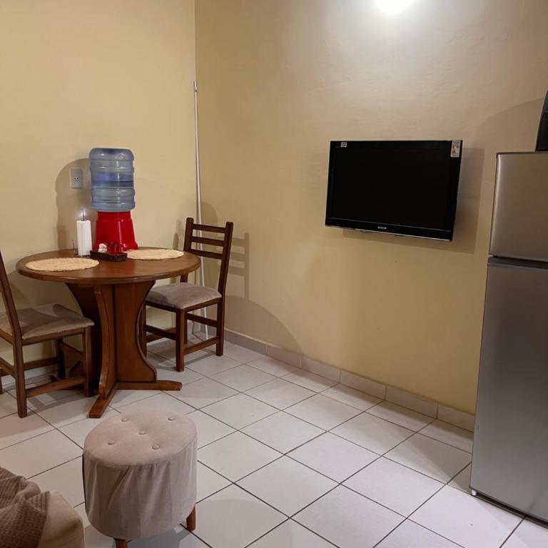 Departamento - One-Bedroom Apartment - 6