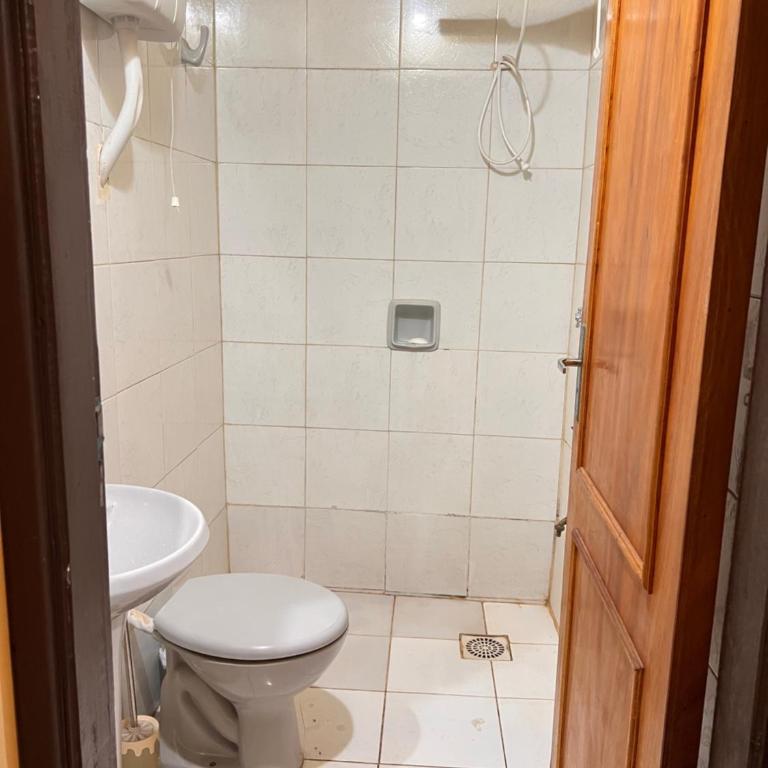 Departamento - One-Bedroom Apartment - 7