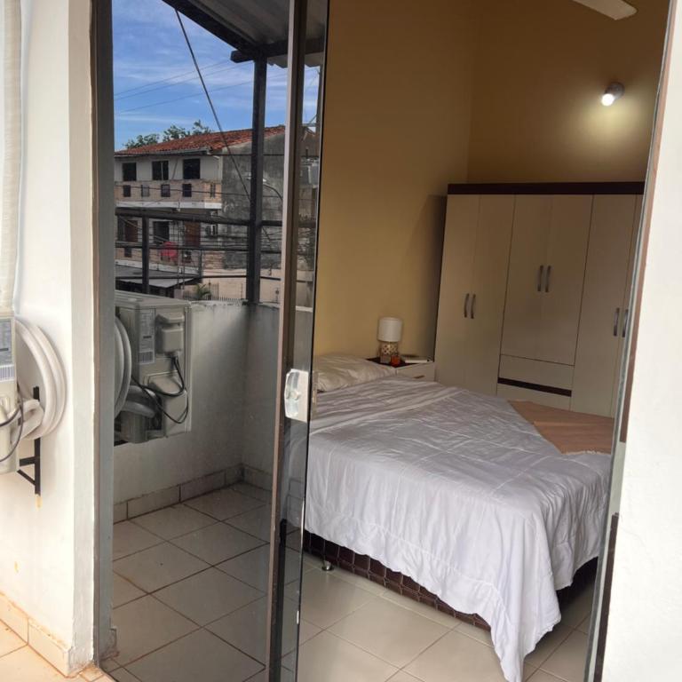 Departamento - One-Bedroom Apartment - 3