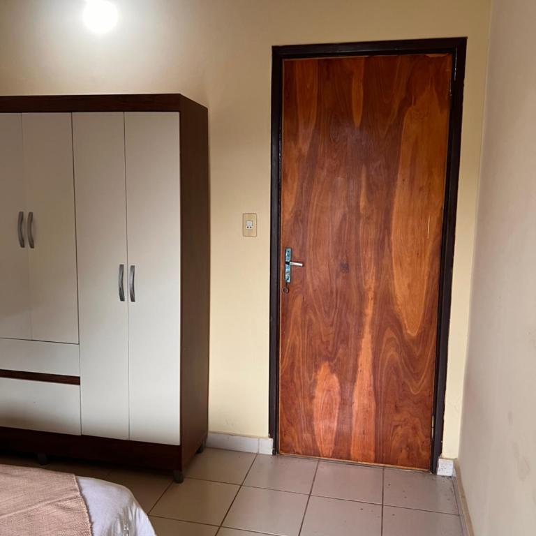 Departamento - One-Bedroom Apartment - 4