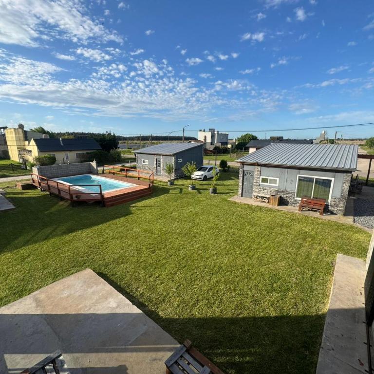 Complejo_tellos_parquelago - Apartment - Split Level - 12