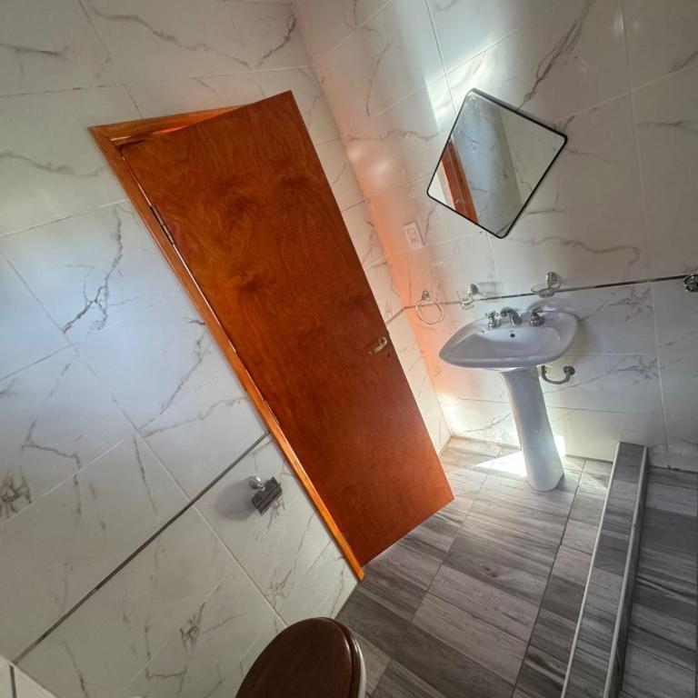 Complejo_tellos_parquelago - Apartment - Split Level - 10