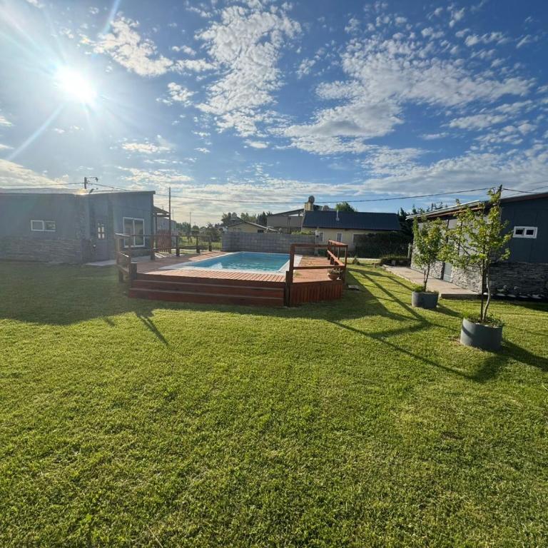 Complejo_tellos_parquelago - Apartment - Split Level - 13