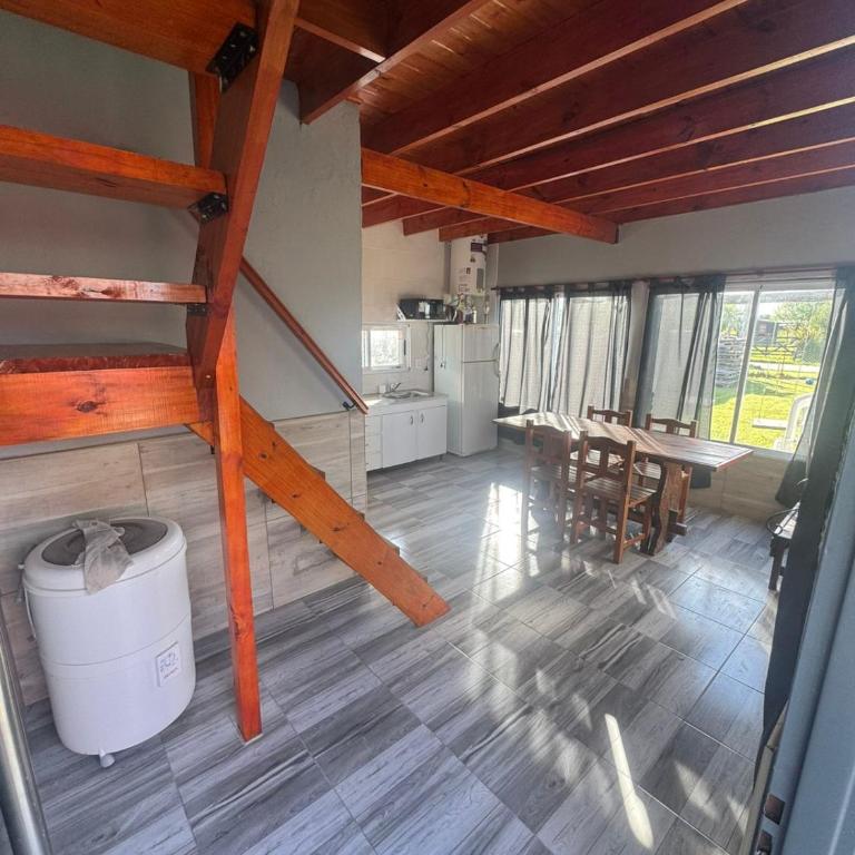 Complejo_tellos_parquelago - Apartment - Split Level - 7