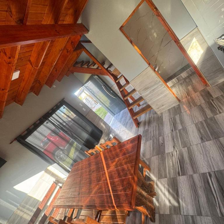 Complejo_tellos_parquelago - Apartment - Split Level - 11
