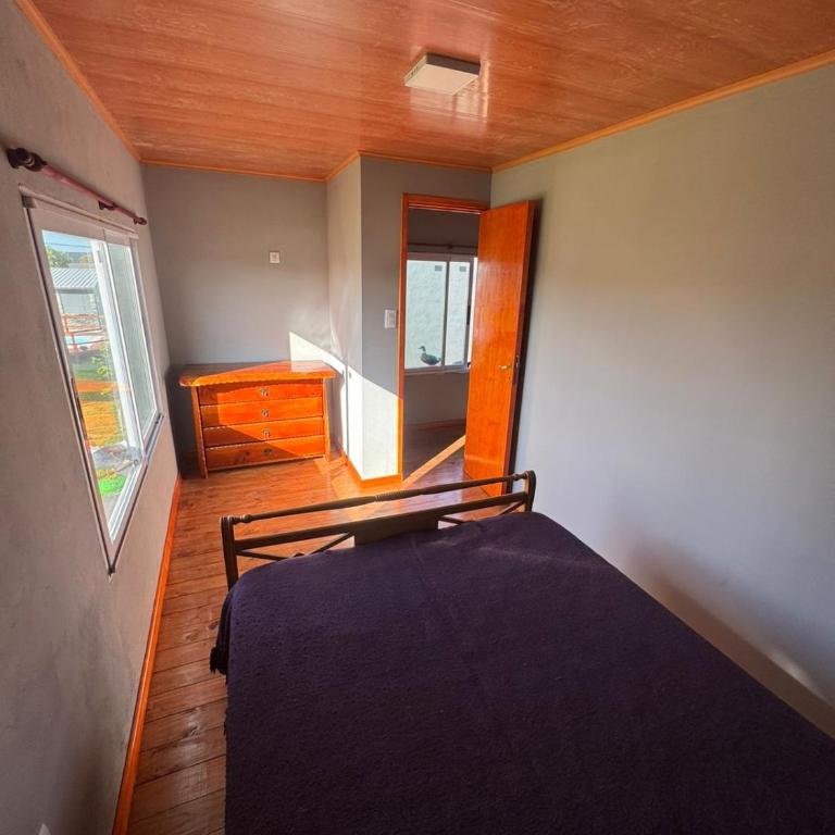 Complejo_tellos_parquelago - Apartment - Split Level - 4
