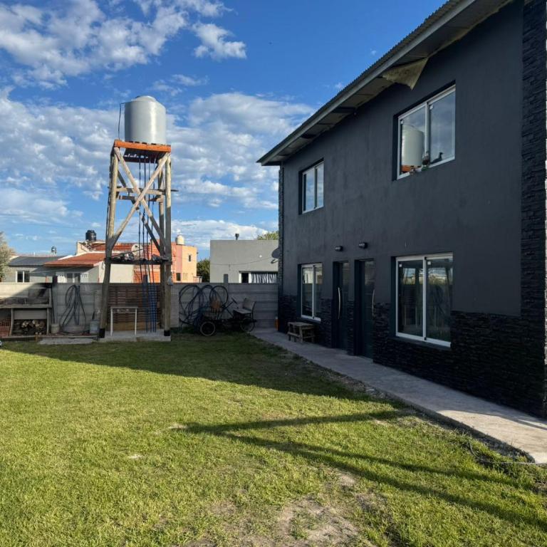 Complejo_tellos_parquelago - Apartment - Split Level - 8