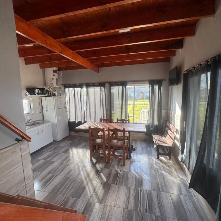 Complejo_tellos_parquelago - Apartment - Split Level - 6