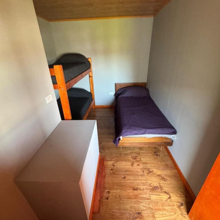 Complejo_tellos_parquelago - Apartment - Split Level - 1