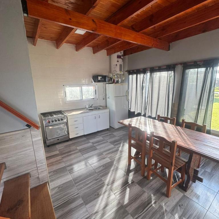 Complejo_tellos_parquelago - Apartment - Split Level - 5
