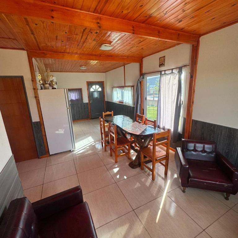 Complejo_tellos_parquelago - Two-Bedroom Apartment - 10