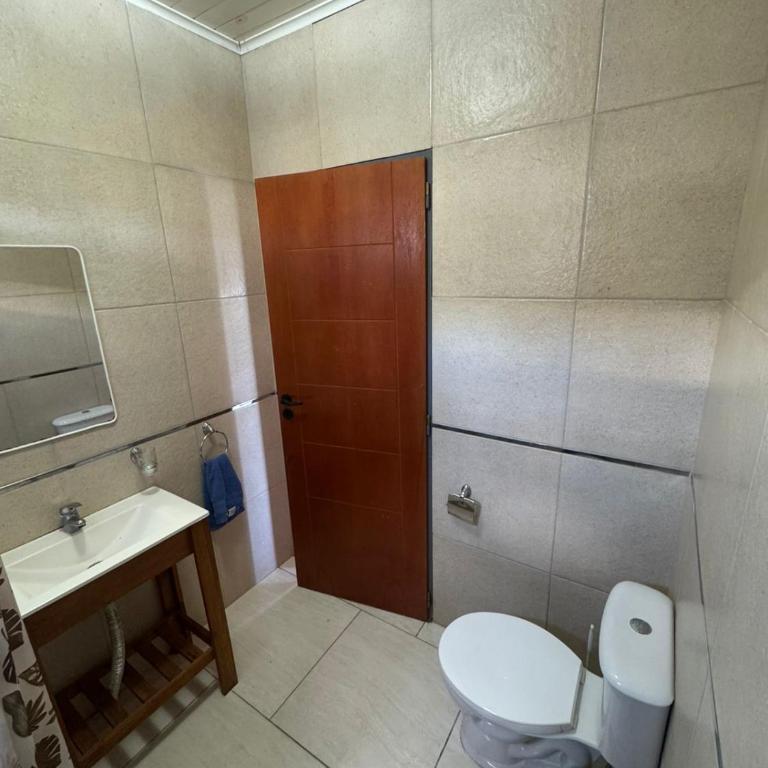 Complejo_tellos_parquelago - Two-Bedroom Apartment - 15