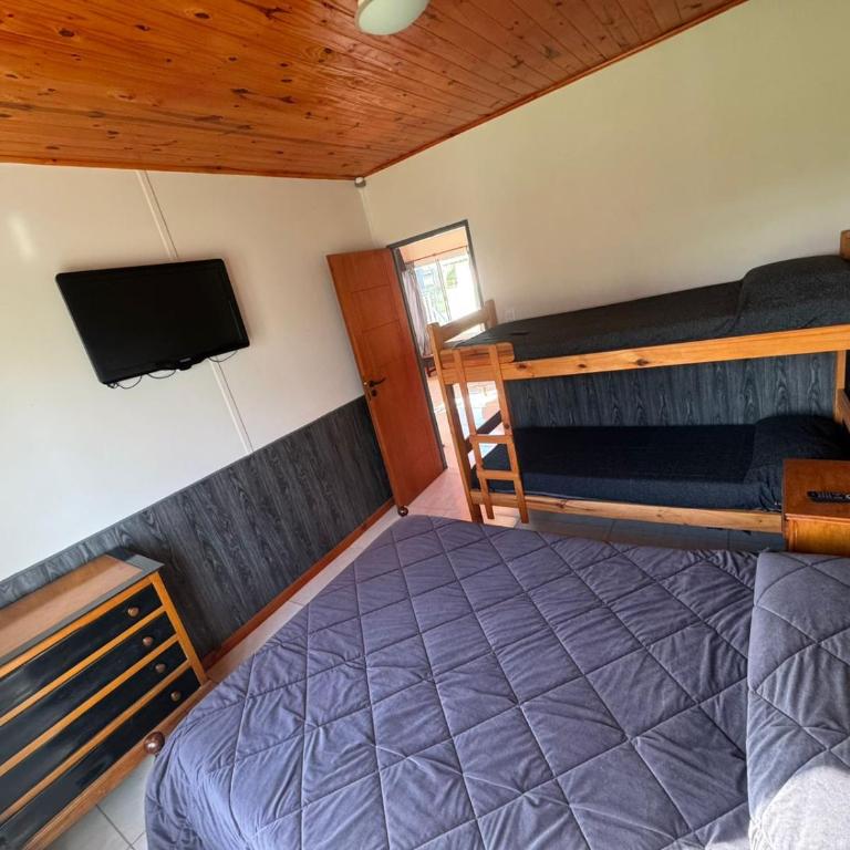 Complejo_tellos_parquelago - Two-Bedroom Apartment - 17