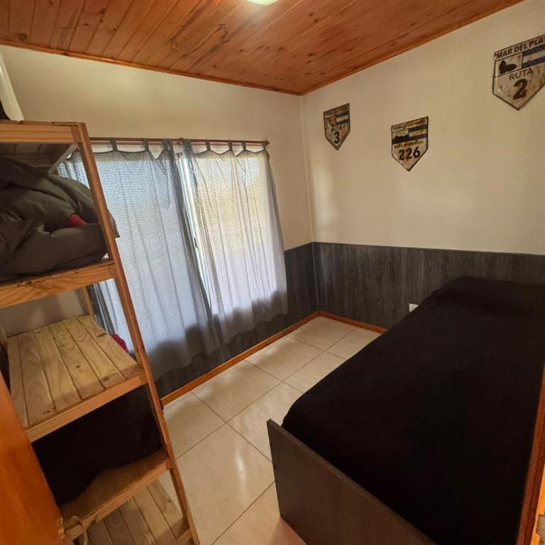 Complejo_tellos_parquelago - Two-Bedroom Apartment - 12