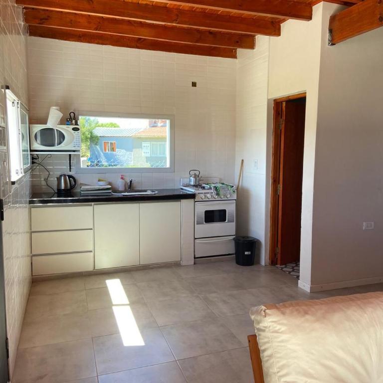 Complejo_tellos_parquelago - Family Suite - 5