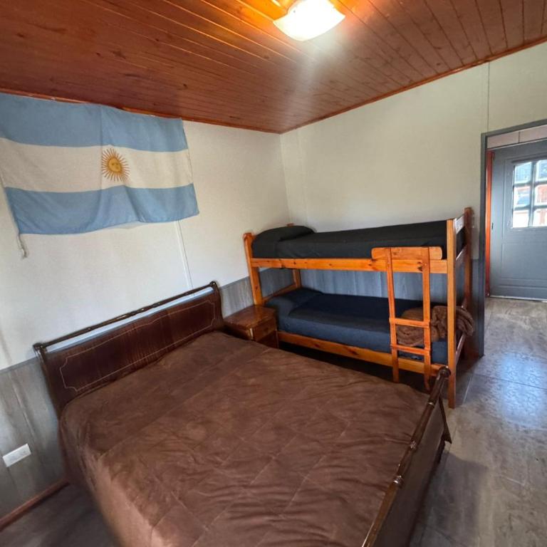 Complejo_tellos_parquelago - Apartment with Lake View - 12