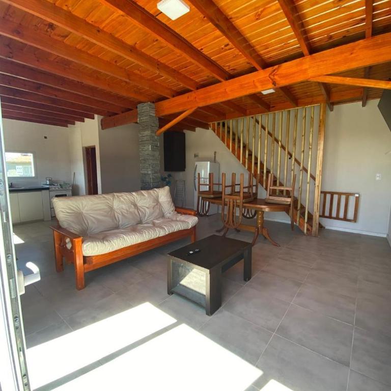 Complejo_tellos_parquelago - Family Suite - 11