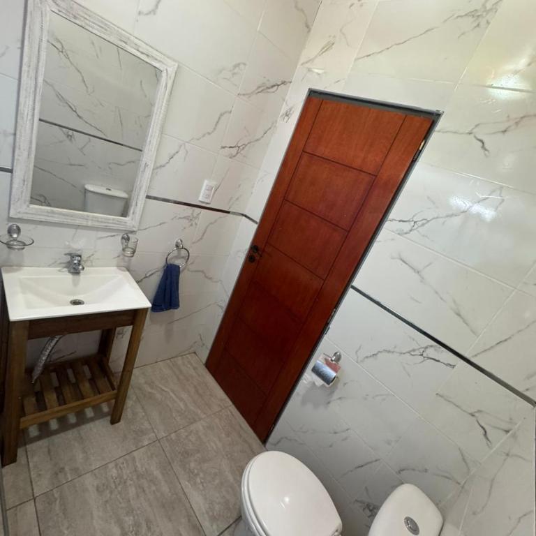 Complejo_tellos_parquelago - Apartment with Lake View - 15