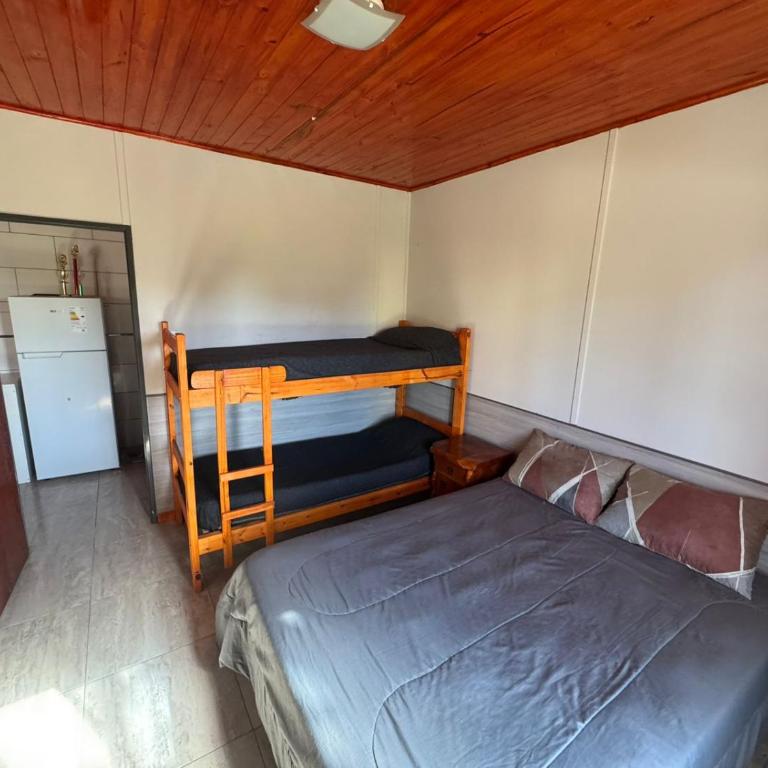 Complejo_tellos_parquelago - Apartment with Lake View - 16