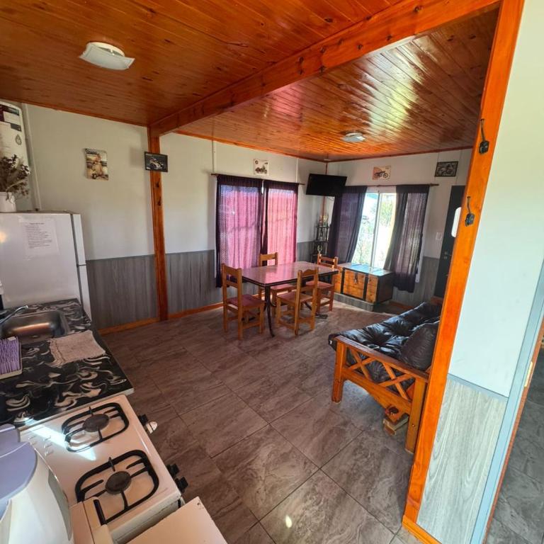 Complejo_tellos_parquelago - Apartment with Lake View - 17