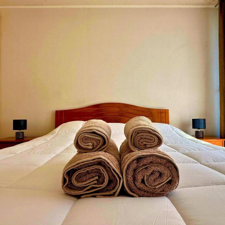 Viña Sunset Escape - Two-Bedroom Apartment - 3