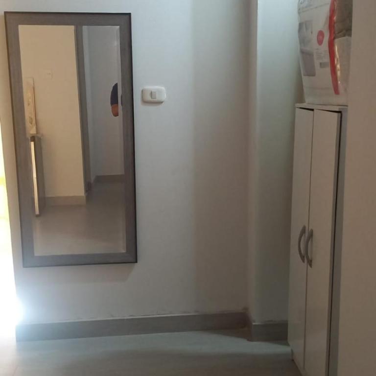 Habitacion Matrimonial con Baño Privado Entrada Independiente - One-Bedroom Apartment - 4