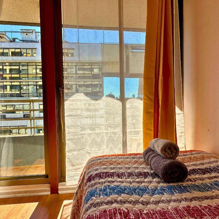 Viña Sunset Escape - Two-Bedroom Apartment - 6