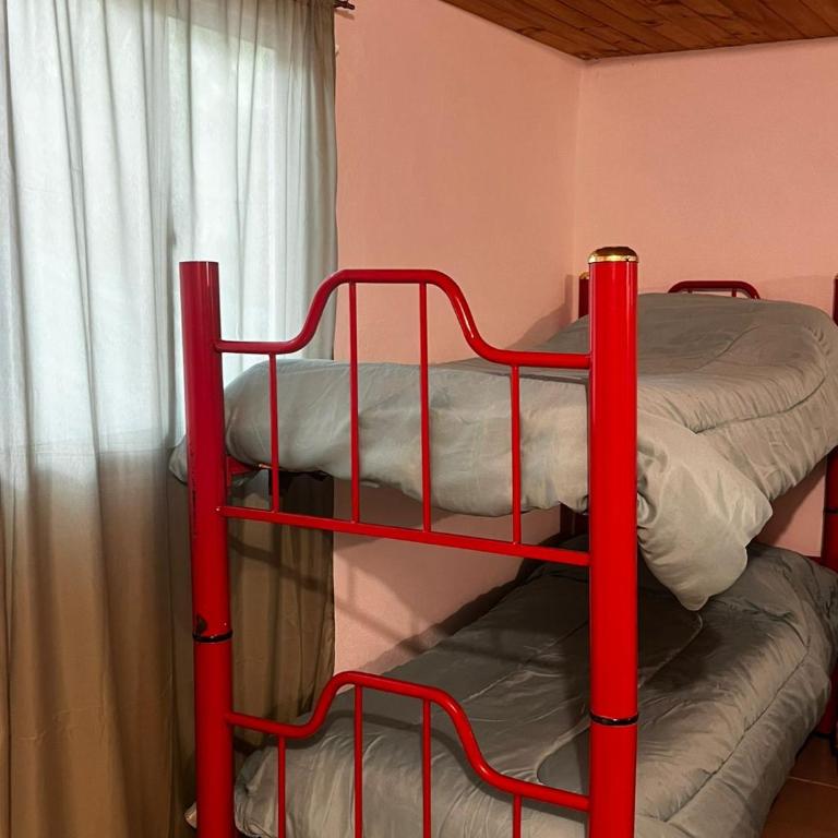 Monarcas 2 - Habitación Doble - 1 o 2 camas - 1