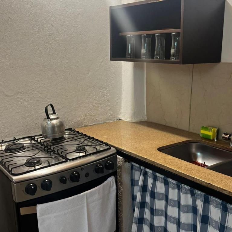 Monarcas 2 - Habitación Doble - 1 o 2 camas - 2