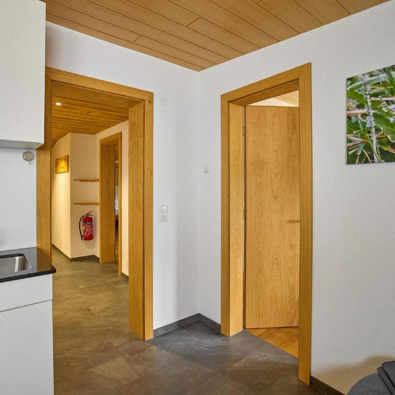 Ferienwohnung St Gallenkirch - Apartment mit 3 Schlafzimmern - 7