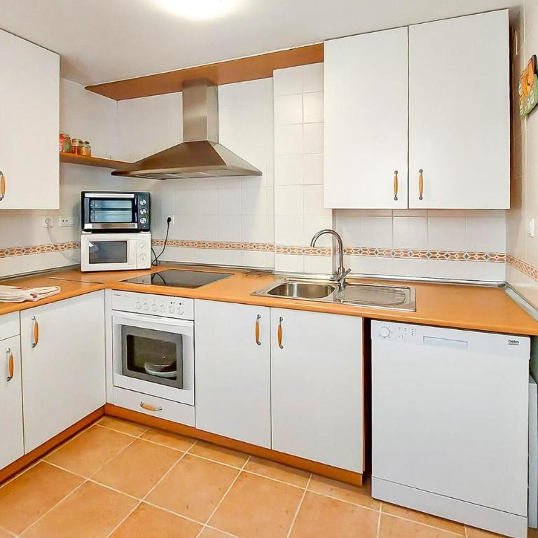 Amazing Apartment In Costa Esuri - Ayamonte - Apartamento de 2 dormitorios - 7